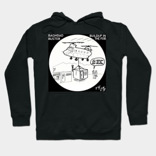 Buildup in FOB Hoodie